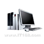 联想天骄 S3010i(PD 925 512160sGV(R)(W))台式机电脑图片