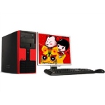 Acer Aspire G3700(Pentium D 915)
