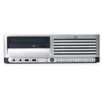 HP Compaq dx2700(GG855PA)