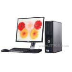 DELL Optiplex 320(P4641/1024MB/80G/DVD/17
