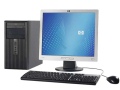 惠普 Compaq dx2300(GL732PA)