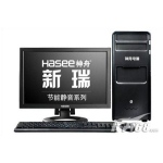 神舟 新瑞 D400