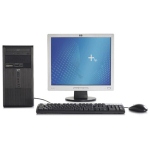 惠普 Compaq dx2200(GG853PA)