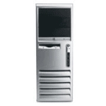 HP Compaq dc7700(GN870PA)