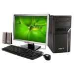 Acer Aspire ����M1600(Celeron 420))