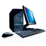 HP Compaq dx2020(GL766PA)