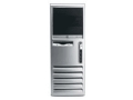 惠普Compaq dc7700(GT267PA)台式机电脑图片