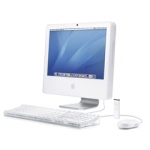 苹果 iMac(MA878CH/A)