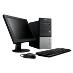 联想 扬天 M6000V(PDC E2160 1G160sD(VP))