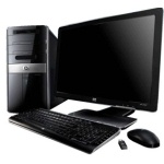 HP Pavilion Elite m9455cn(FK840AA)