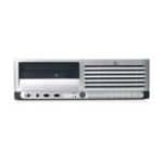 HPCompaq dc7700台式机图片