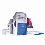 Acer Aspire EL(1.6GHz/TNT2 32MB/17