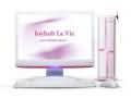 BenQ Joyhub La Vie-E252