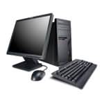 ThinkCentre A61(9120A12)