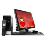 HP pavilion s3688cn(FK843AA)