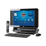 HPTouchSmart IQ770a(GC605AA)台式机电脑图片