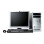 HP Compaq dx2700(KB502PA)