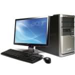 Acer Veriton M460(Pentium D925)