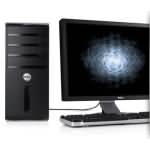 DELL Vostro 410 MT(E8200/2GB/320GB/128MB显卡/19