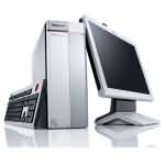 ideacentre Qs1025(AX2 4600+ 1G160D(VB))