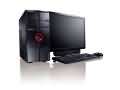联想 IdeaCentreKx8020(C2Q Q6600 2G320GV(VP))台式机电脑图片