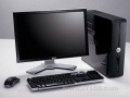 DELL Vostro 200 ST(E4600/2G/250GB/DVD刻录/17