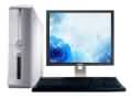 DELLInspiron 530s(E4700/2GB/250G/256M/19