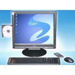 EITNC F179A电脑一体机