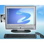 EITNC F199A电脑电视一体机