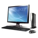 Acer Veriton L460(Pentium E2200)