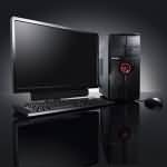 ideacentre Kx8035(PNM 9150e 4G64GV-VP)