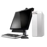 ideacentre Qs5505(PNM 9150e 2G32GD-VB)
