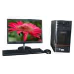 联想 家悦 Ha3500(PD E5200 2G32GD-VB)