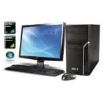 Acer Aspire G1220(LE1620/1GB/160GB)