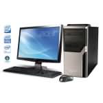 Acer Aspire G3730(Core 2 Duo E7200)