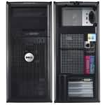 DELL OptiPlex 760MT(E7300/2GB/250G/DVD刻录/19