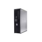 DELL OptiPlex 360 DT(C440/1024MB/80G/DVD刻录/16