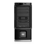 HP HDX 918cn(FK835AA)