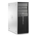 HP Compaq dc7900(FX930PA)台式机电脑