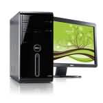 DELL Studio(E8400/2GB/320G/19