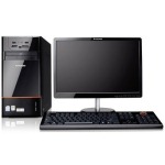 联想 家悦 E2545(AX2 5000+ 2G25GD-VB)台式机电脑