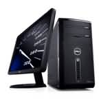 DELL Studio XPS(Core i7)台式机电脑