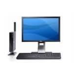 DELL OptiPlex 160(Atom)