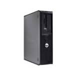 DELL Optiplex 740 DT(Phenom X3 8600)