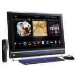 HP TouchSmart IQ816cn(FK973AA)台式机电脑