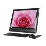 HP TouchSmart IQ790台式机电脑