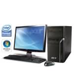 Acer Aspire G1730(Pentium E2220)