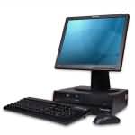 ThinkCentre M6000s(E7400 2GB)