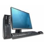 ThinkCentre M8000u(E8400)