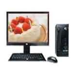 HP Compaq CQ3031CX(KY757AA)台式机电脑